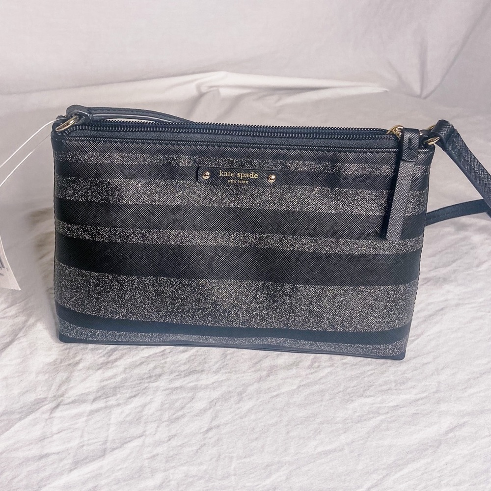 Kate Spade Ramey Haven Lane Crossbody WKRU4789